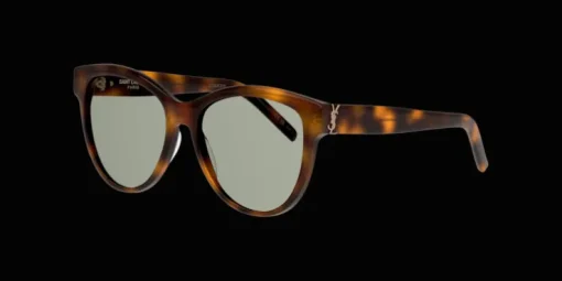 Saint Laurent SL M107 3 Solglasögon