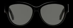 Saint Laurent YSLM3 2 Solglasögon