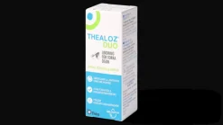 Thealoz Duo För Torra Ögon 10 ml