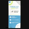 Thealoz Duo Gel För Torra Ögon 30x0,4 ml