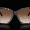 Tiffany & Co. 0TF4216 80153B Solglasögon