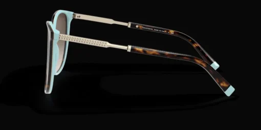 Tiffany & Co. 0TF4184 81343B Solglasögon