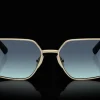 Tiffany & Co. 0TF3111 62029S Solglasögen