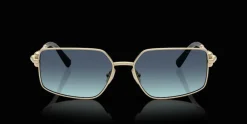 Tiffany & Co. 0TF3111 62029S Solglasögen