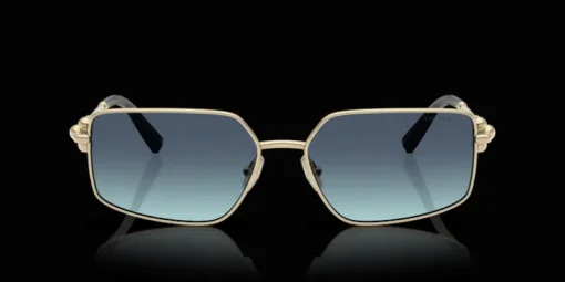 Tiffany & Co. 0TF3111 62029S Solglasögen