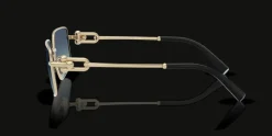 Tiffany & Co. 0TF3111 62029S Solglasögen