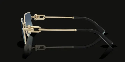 Tiffany & Co. 0TF3111 62029S Solglasögen
