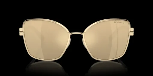 Tiffany & Co. 0TF3102B 614903 Solglasögon