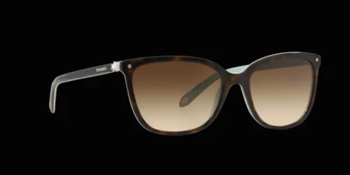 Tiffany & Co. 0TF4105HB 81343B Solglasögon