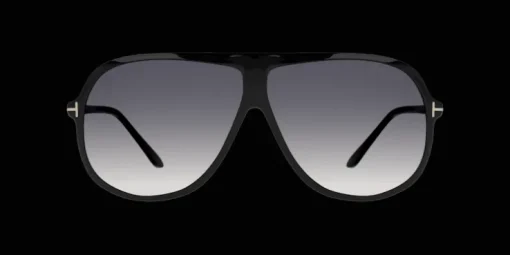 Tom Ford FT0998 01B Solglasögon