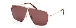 Tom Ford FT1185 28E Solglasögon