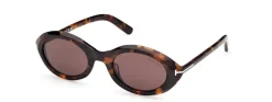 Tom Ford FT1186 52E Solglasögon
