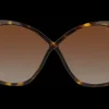 Tom Ford FT1013 52F Solglasögon