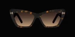 Tom Ford FT0871 52F Solglasögon