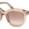 Tom Ford FT1189 45F Solglasögon