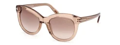 Tom Ford FT1189 45F Solglasögon