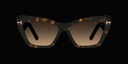 Tom Ford FT0871 52F Solglasögon