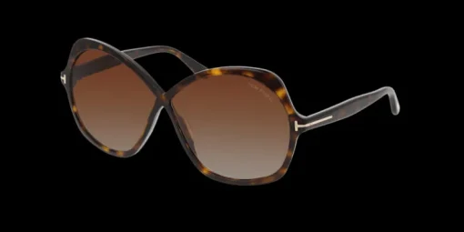 Tom Ford FT1013 52F Solglasögon