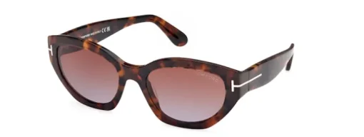 Tom Ford FT1086 52F Solglasögon