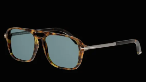 Tom Ford FT0910 52V Solglasögon