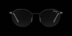 Tom Ford FT5866-B 002 Glasögonbåge