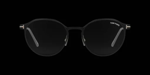 Tom Ford FT5866-B 002 Glasögonbåge