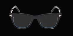 Tom Ford FT5886-B 001 Glasögonbåge