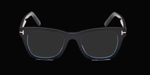 Tom Ford FT5886-B 001 Glasögonbåge