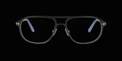 Tom Ford FT5751-B 2 Glasögonbåge