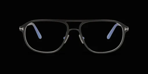 Tom Ford FT5751-B 2 Glasögonbåge