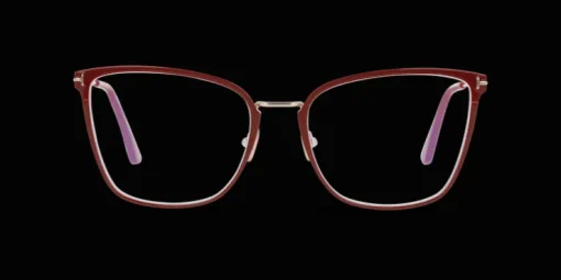 Tom Ford FT5839-B 5618 Glasögonbåge