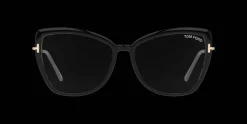 Tom Ford FT5882-B 005 Glasögonbåge