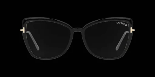 Tom Ford FT5882-B 005 Glasögonbåge