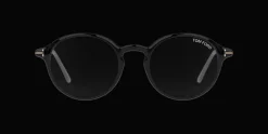 Tom Ford FT5867-B 001 Glasögonbåge