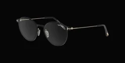 Tom Ford FT5866-B 002 Glasögonbåge