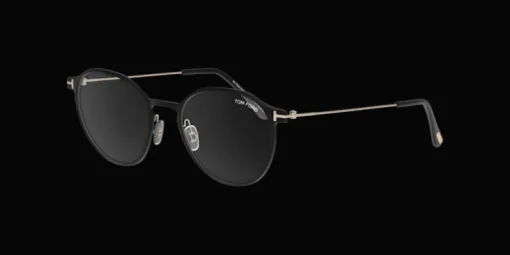 Tom Ford FT5866-B 002 Glasögonbåge