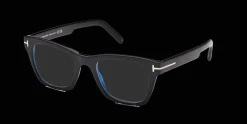 Tom Ford FT5886-B 001 Glasögonbåge