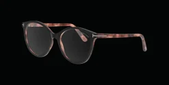 Tom Ford FT5742-B 5 Glasögonbåge