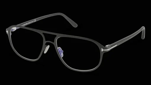 Tom Ford FT5751-B 2 Glasögonbåge