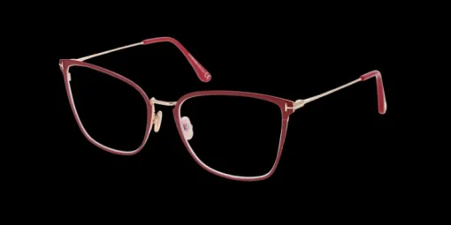Tom Ford FT5839-B 5618 Glasögonbåge