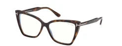 Tom Ford FT5844-B 5515 Glasögonbåge