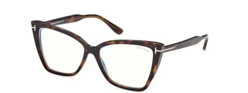 Tom Ford FT5844-B 5515 Glasögonbåge