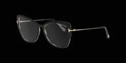 Tom Ford FT5882-B 005 Glasögonbåge