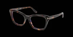 Tom Ford FT5909-B 052 Glasögonbåge