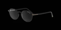 Tom Ford FT5867-B 001 Glasögonbåge