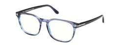 Tom Ford FT5868-B 092 Glasögonbåge