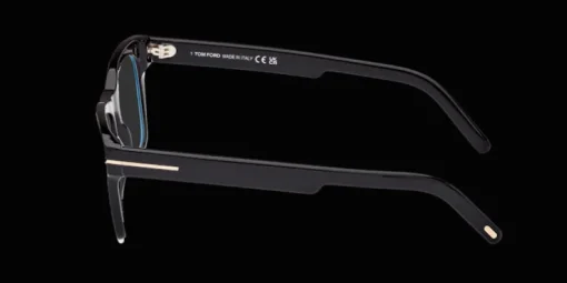 Tom Ford FT5886-B 001 Glasögonbåge