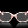 Versace Kids 0VE3006U 5481 Glasögonbåge
