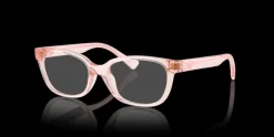 Versace Kids 0VE3006U 5481 Glasögonbåge