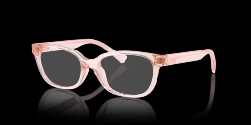 Versace Kids 0VE3006U 5481 Glasögonbåge
